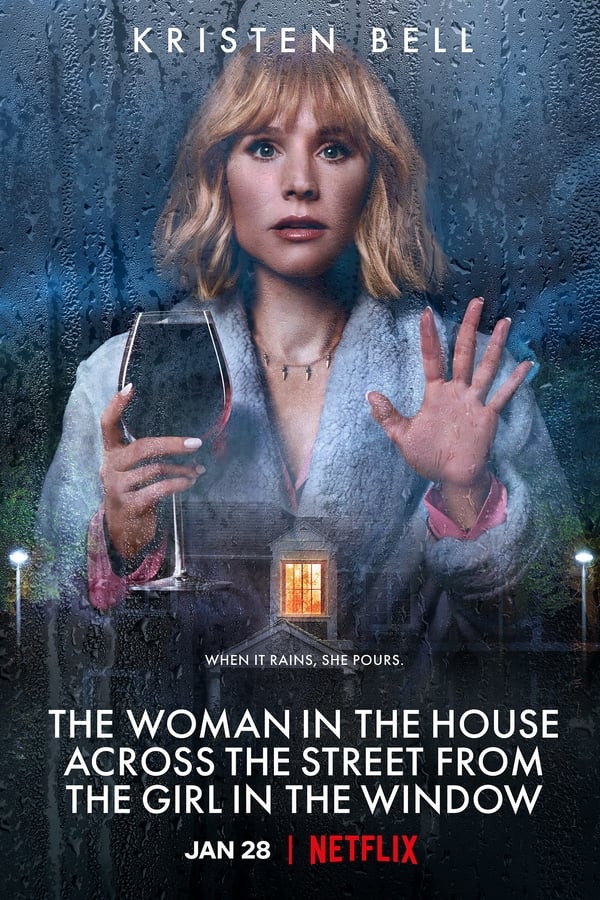 مشاهدة مسلسل The Woman in the House الموسم 1 الاول الحلقة 8 الثامنة والاخيرة مترجمة