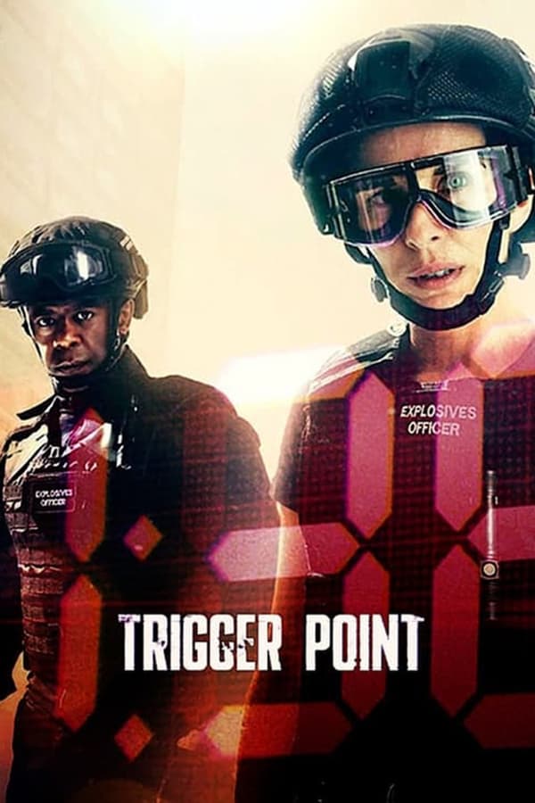 مشاهدة مسلسل Trigger Point الموسم 1 الاول الحلقة 2 الثانية مترجمة