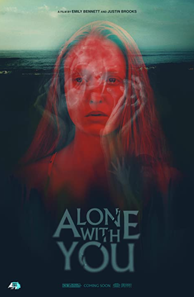 مشاهدة فيلم Alone with You 2021 مترجم