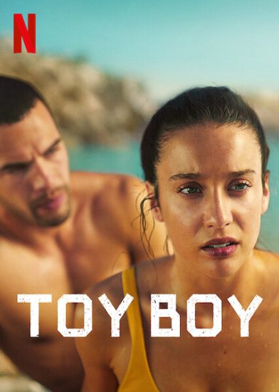 مشاهدة مسلسل Toy Boy الموسم 2 الثاني الحلقة 8 والاخيرة مترجمة