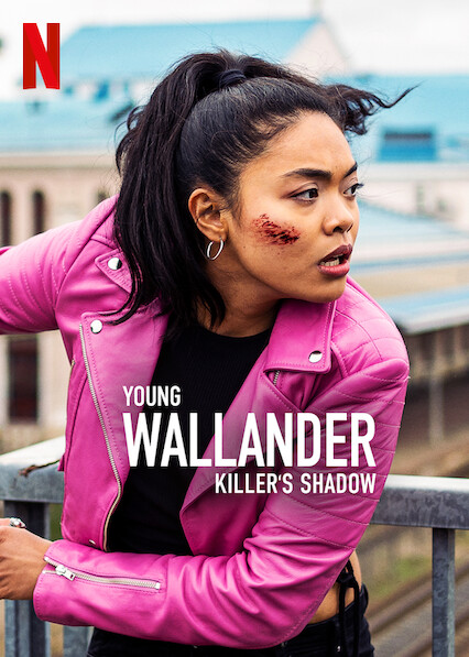 مشاهدة مسلسل Young Wallander الموسم 2 الثاني الحلقة 1 الاولي مترجمة