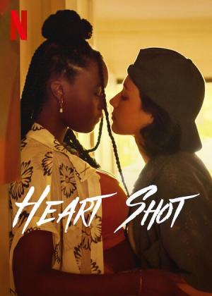 مشاهدة فيلم Heart Shot 2022 مترجم اون لاين