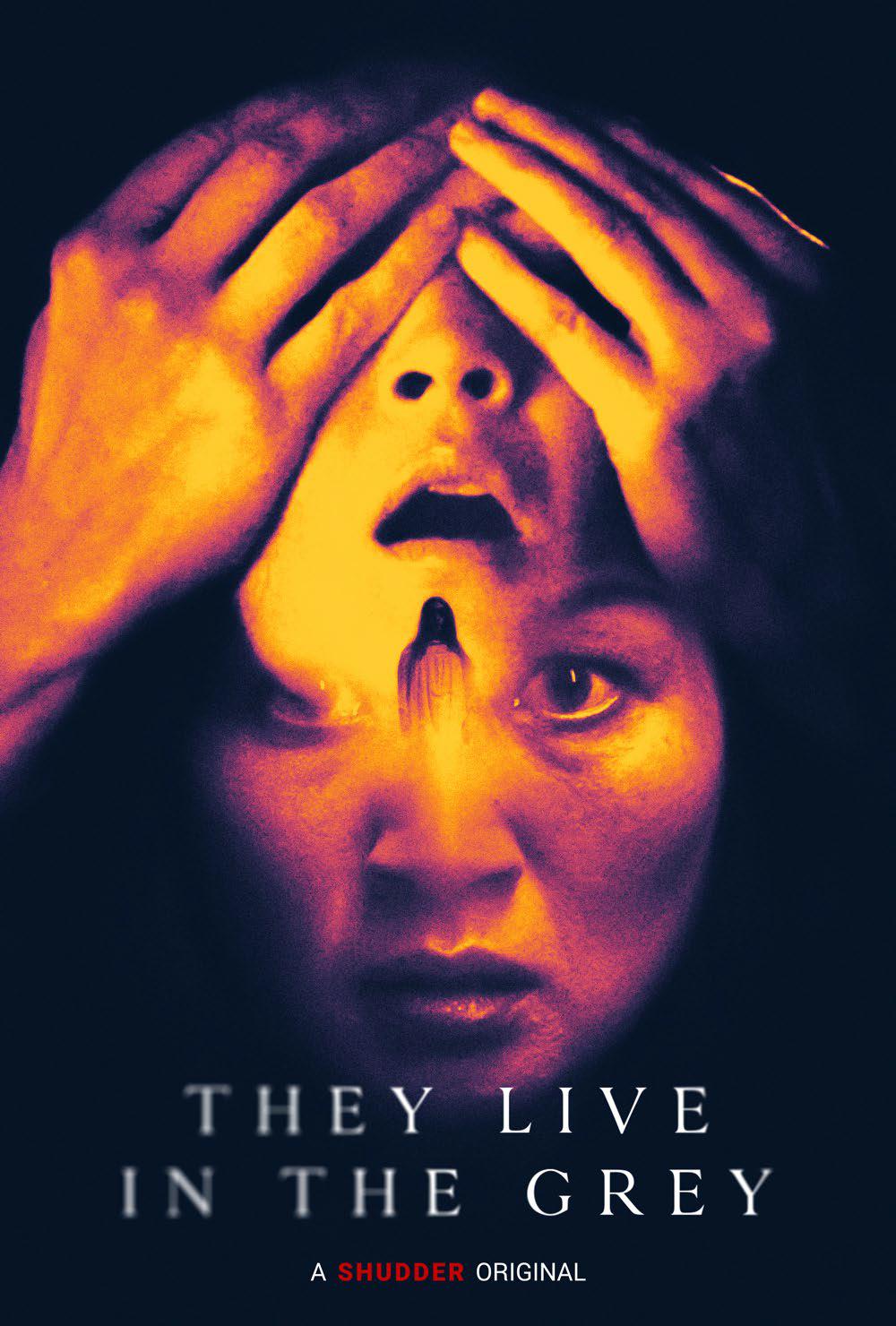 مشاهدة فيلم They Live in the Grey 2022 مترجم اون لاين