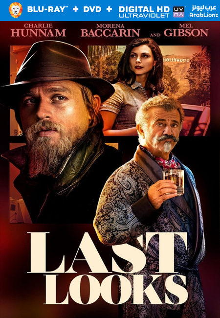 مشاهدة فيلم Last Looks 2021 مترجم