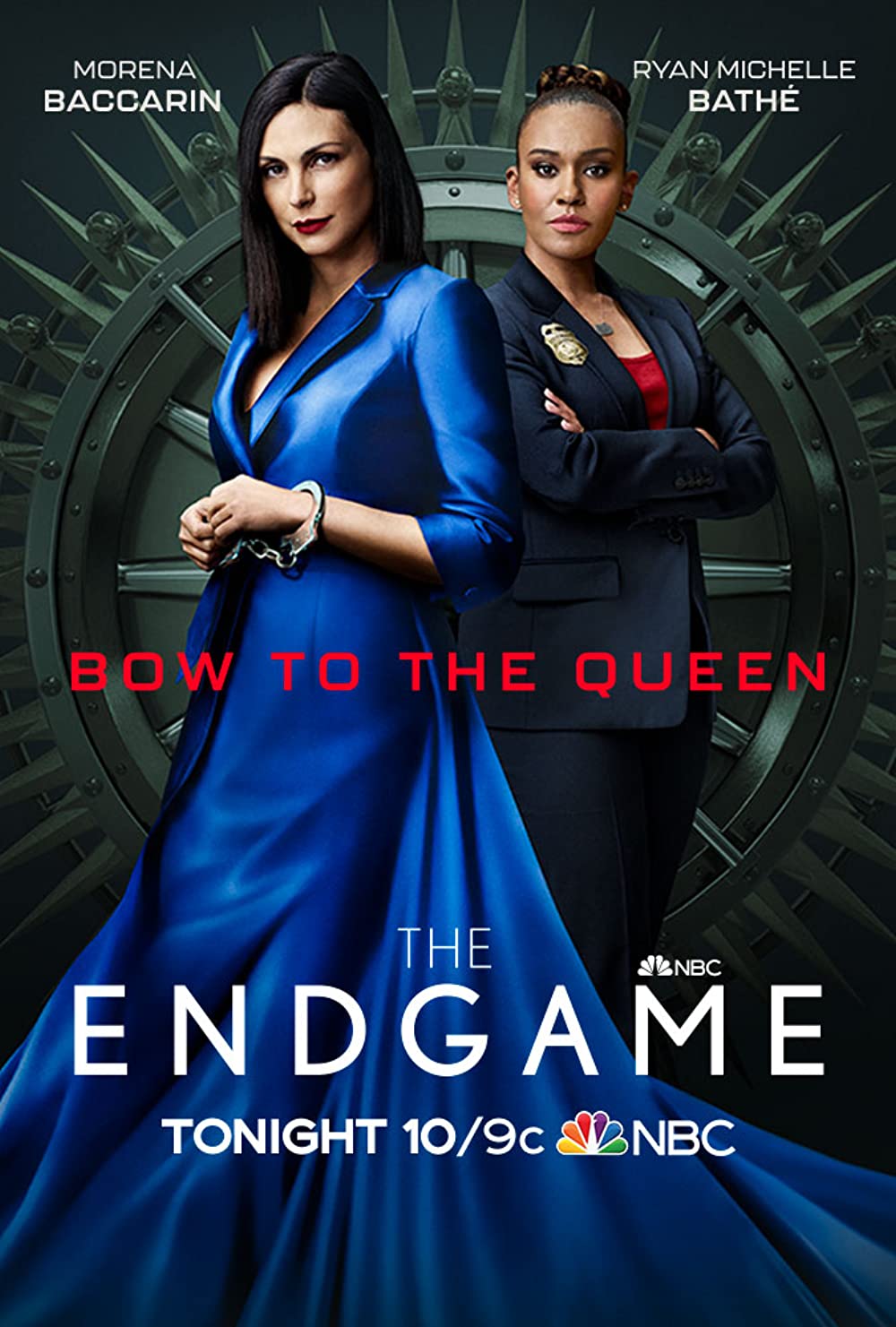 مشاهدة مسلسل The Endgame الموسم 1 الاول الحلقة 3 الثالثة مترجمة