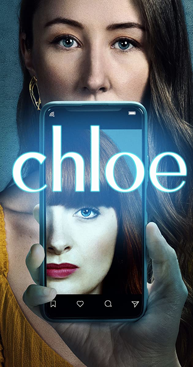 مشاهدة مسلسل Chloe الموسم 1 الاول الحلقة 5 الخامسة مترجمة