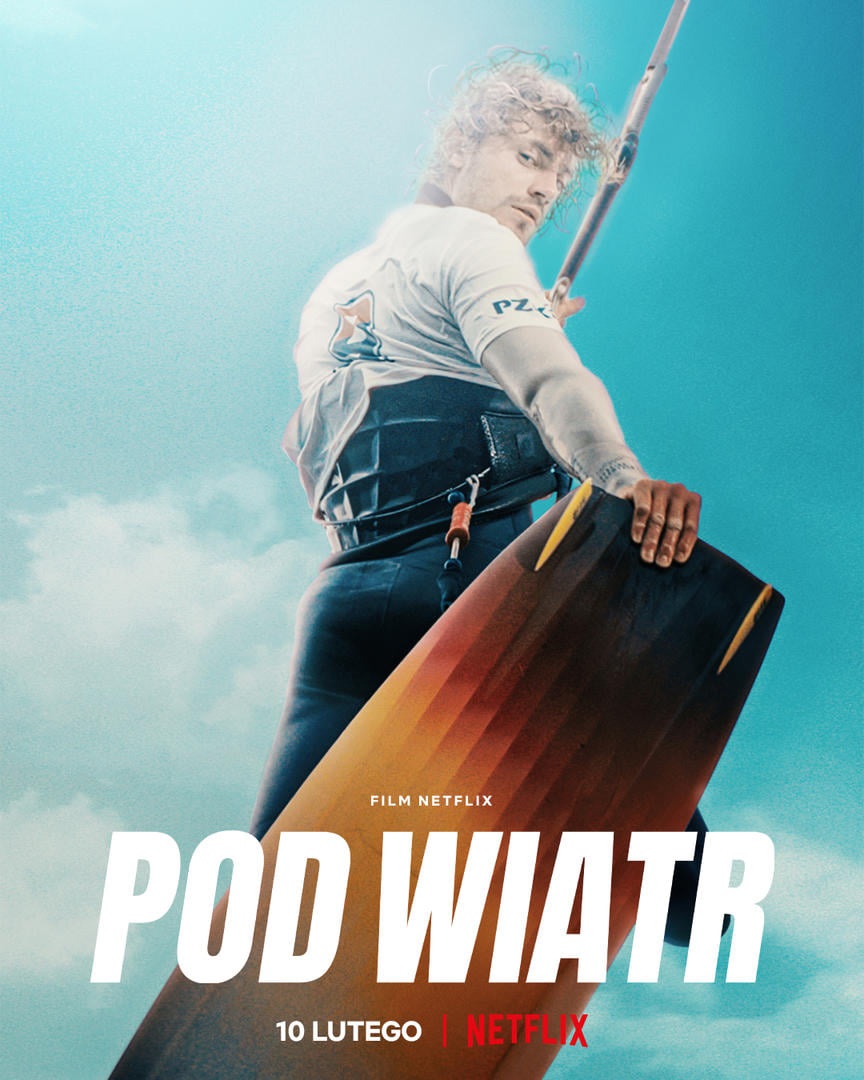 مشاهدة فيلم Pod wiatr 2022 مترجم