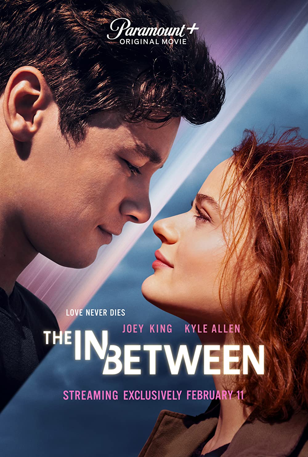 مشاهدة فيلم The In Between 2022 مترجم اون لاين