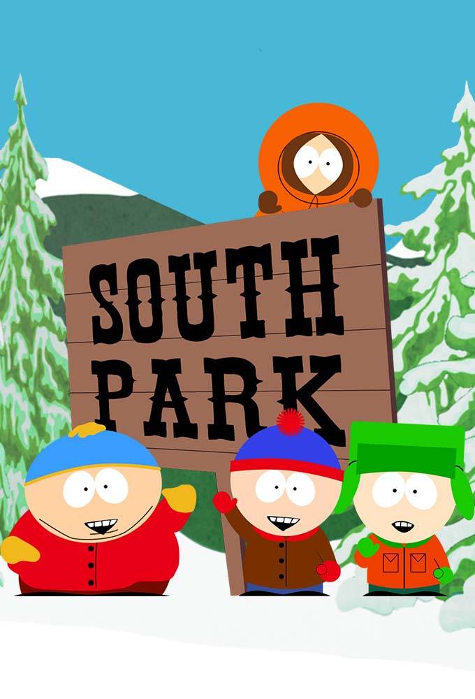 انمي South Park الموسم الخامس والعشرون الحلقة 3 الثالثة مترجمة