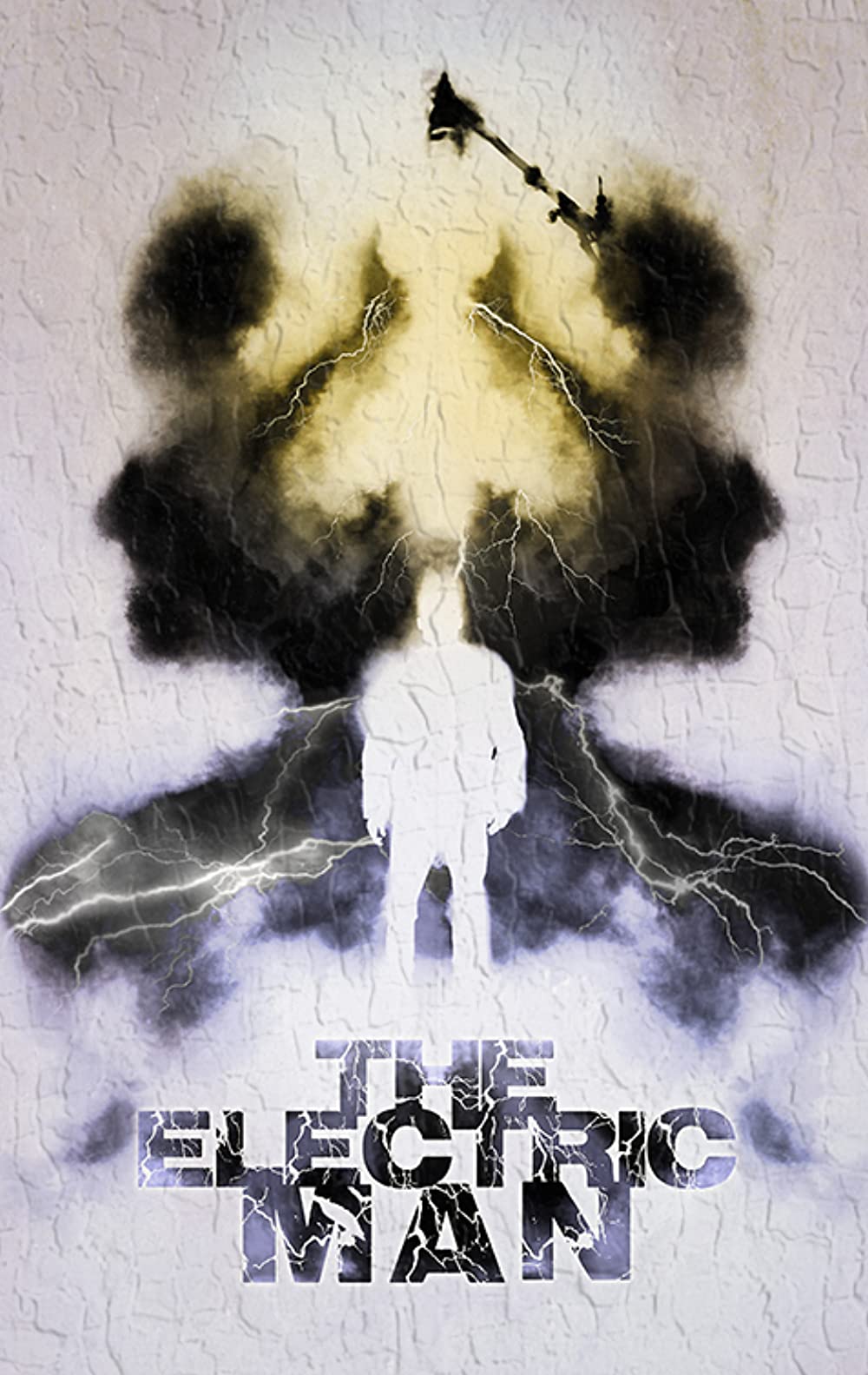 مشاهدة فيلم The Electric Man 2022 مترجم اون لاين