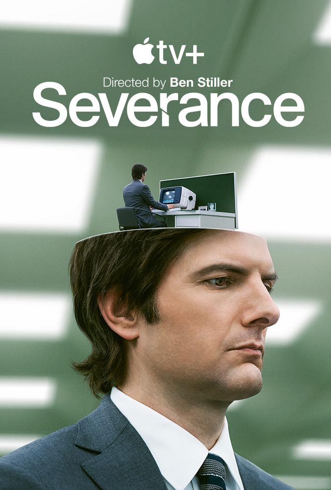 مشاهدة مسلسل Severance الموسم 1 الحلقة 6 مترجمة