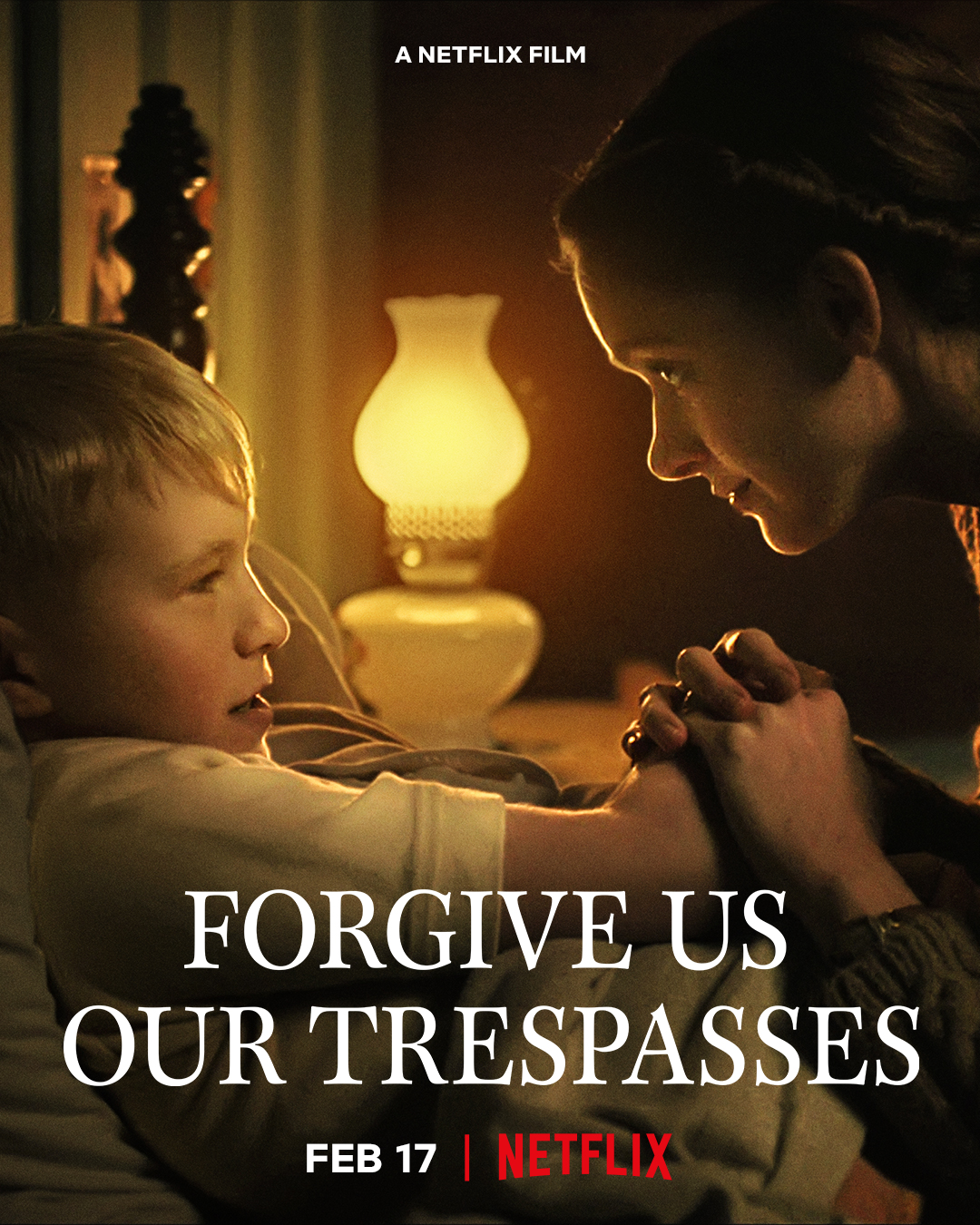 مشاهدة فيلم Forgive Us Our Trespasses 2022 مترجم اون لاين