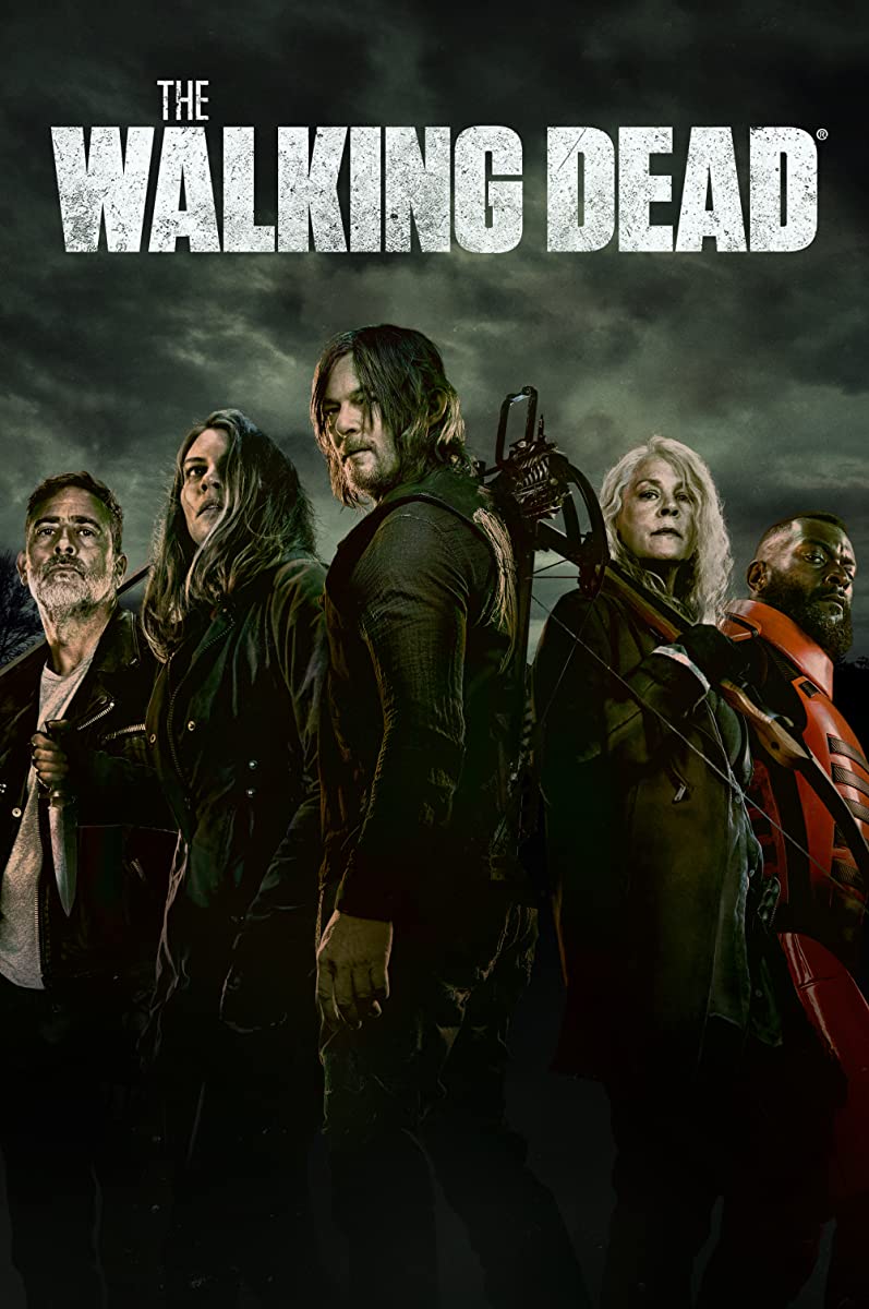 مشاهدة مسلسل The Walking Dead الموسم 11 الحلقة 15 مترجمة