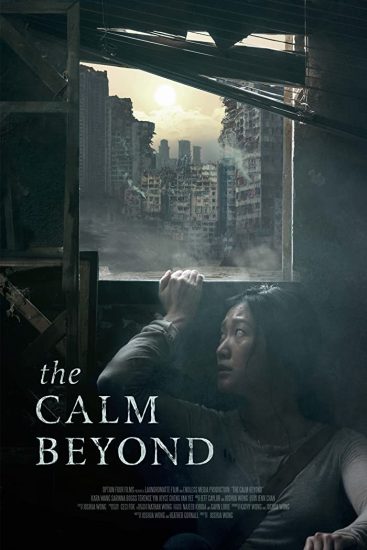 مشاهدة فيلم The Calm Beyond 2020 مترجم اون لاين