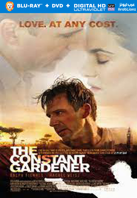 مشاهدة فيلم The Constant Gardener 2005 مترجم اون لاين