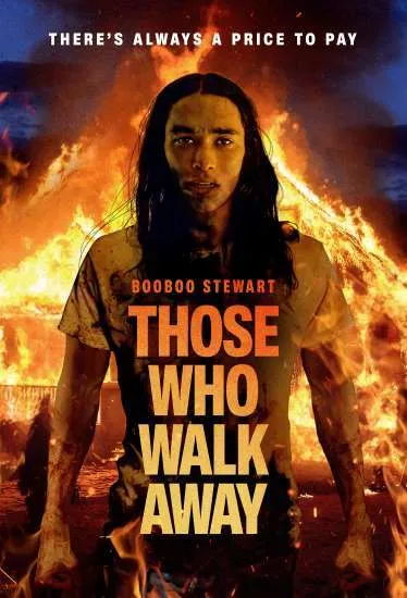 مشاهدة فيلم Those Who Walk Away 2022 مترجم اون لاين