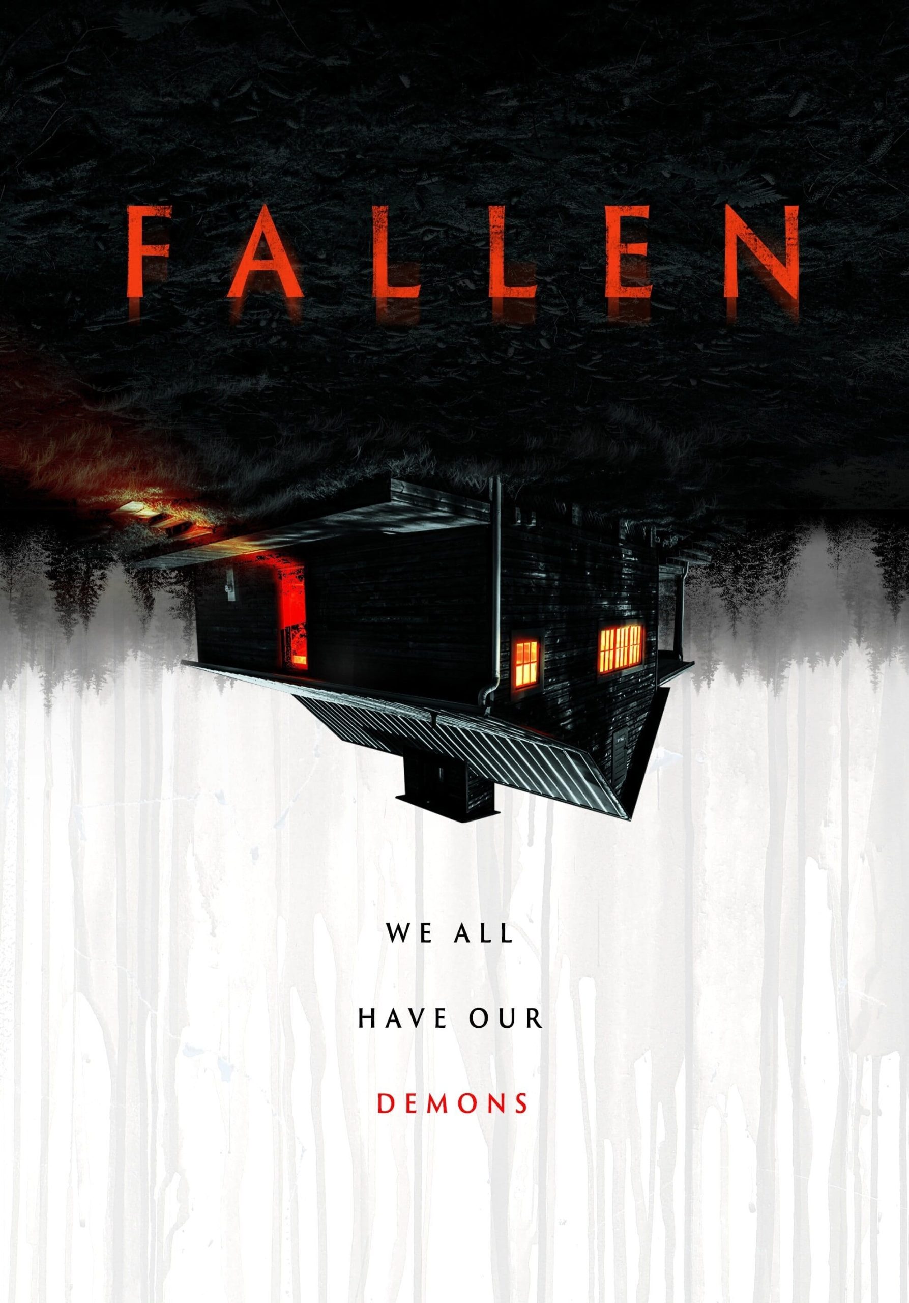 مشاهدة فيلم Fallen 2022 مترجم اون لاين