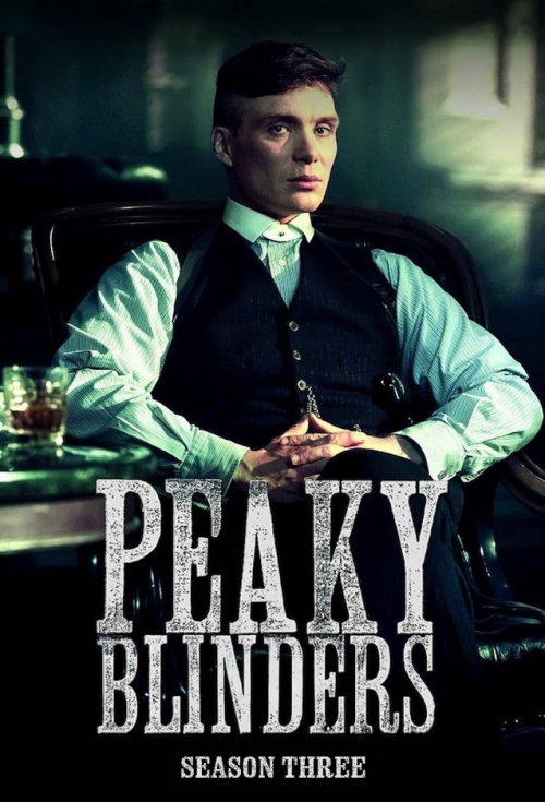 مشاهدة مسلسل Peaky Blinders الموسم 3 الحلقة 4 الرابعة مترجمة