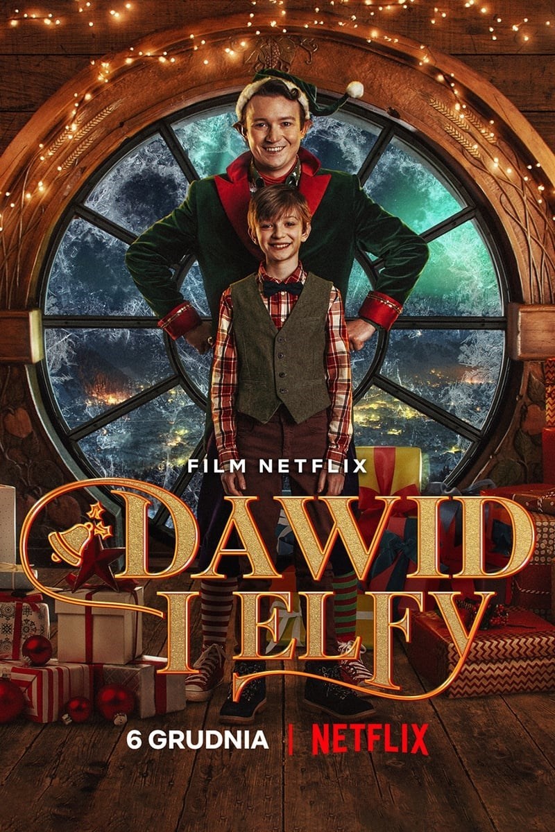 مشاهدة فيلم David and the Elves 2021 مترجم اون لاين