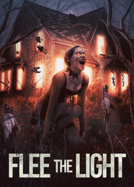 مشاهدة فيلم Flee the Light 2022 مترجم اون لاين