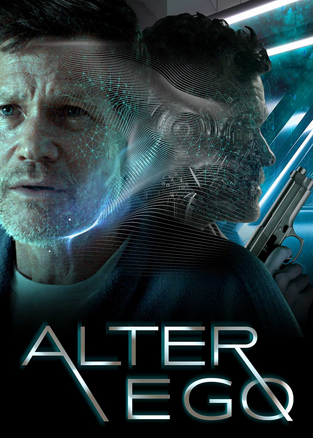 مشاهدة فيلم Alter Ego 2022 مترجم