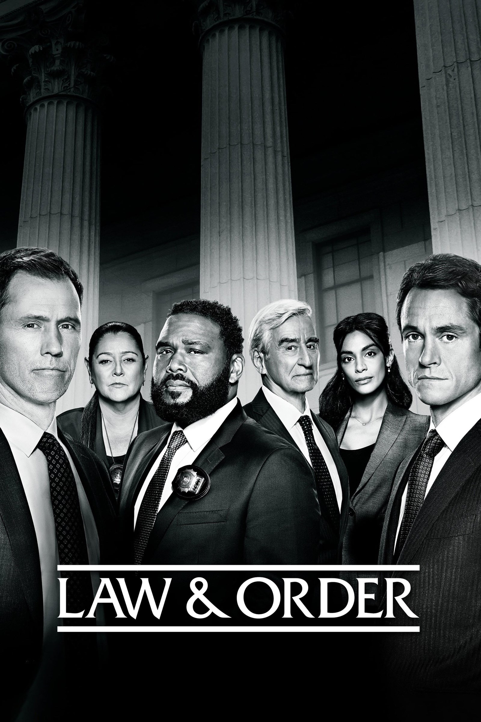 مشاهدة مسلسل Law & Order الموسم 21 الحادي والعشرون الحلقة 2 الثانية مترجمة