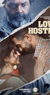 مشاهدة فيلم Love Hostel 2022 مترجم اون لاين