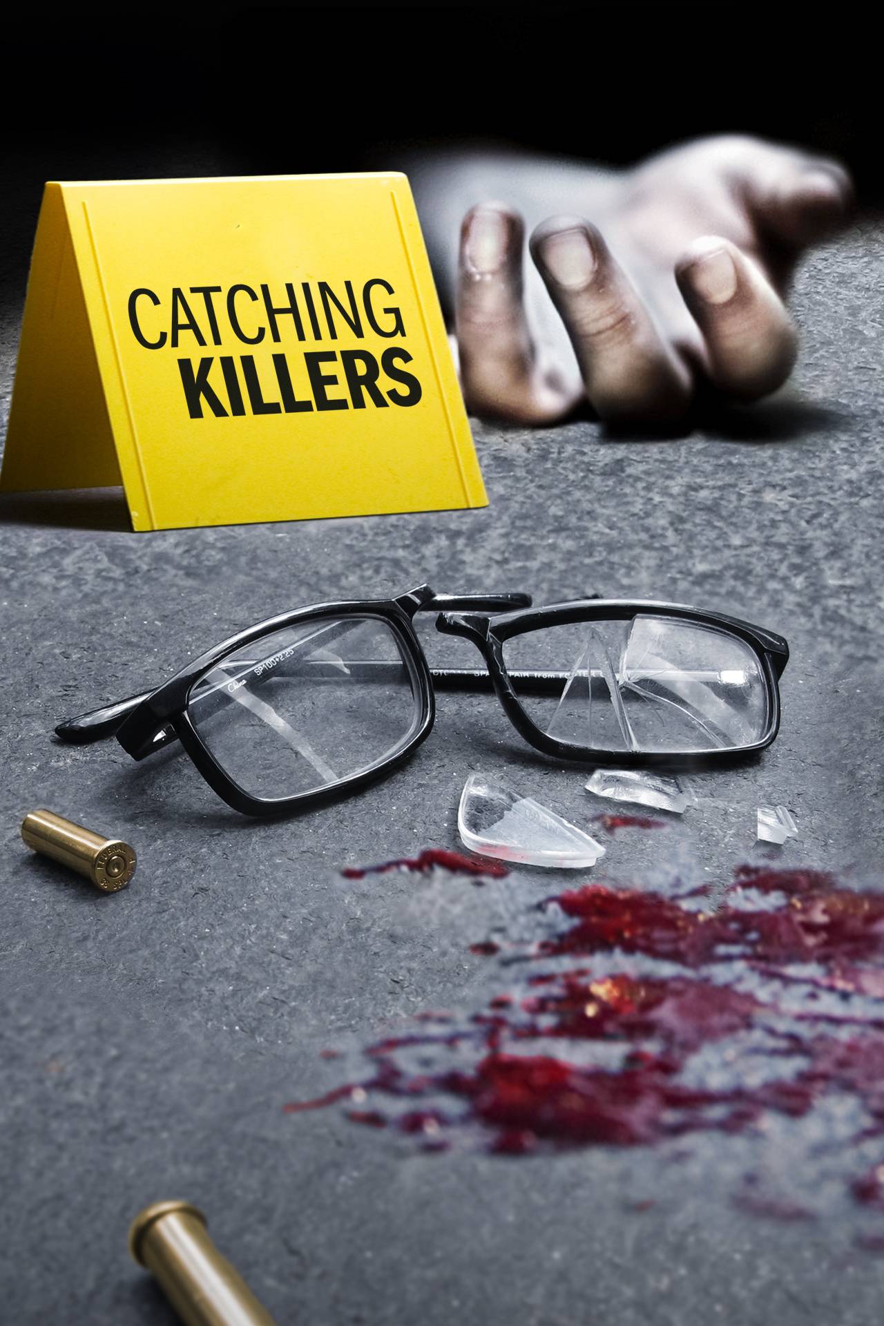 مشاهدة مسلسل Catching Killers الموسم 2 الثاني الحلقة 4 والاخيرة مترجمة