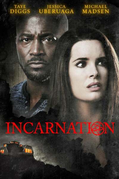 مشاهدة فيلم Incarnation 2022 مترجم اون لاين