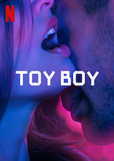 مشاهدة مسلسل Toy Boy الموسم 2 الثاني الحلقة 3 مترجمة