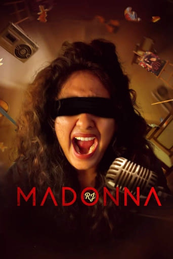 مشاهدة فيلم RJ Madonna 2021 مترجم