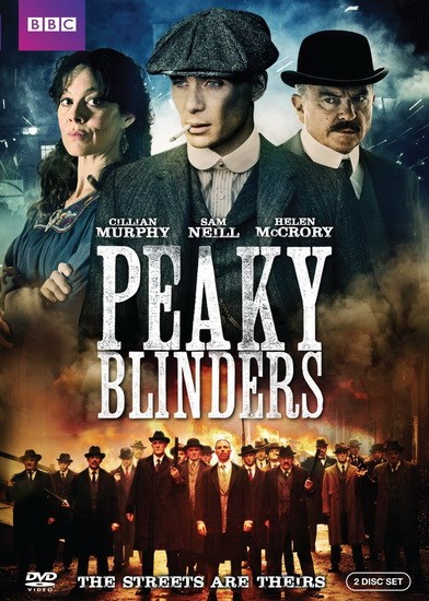 مشاهدة مسلسل Peaky Blinders الموسم 1 الحلقة 4 الرابعة مترجمة