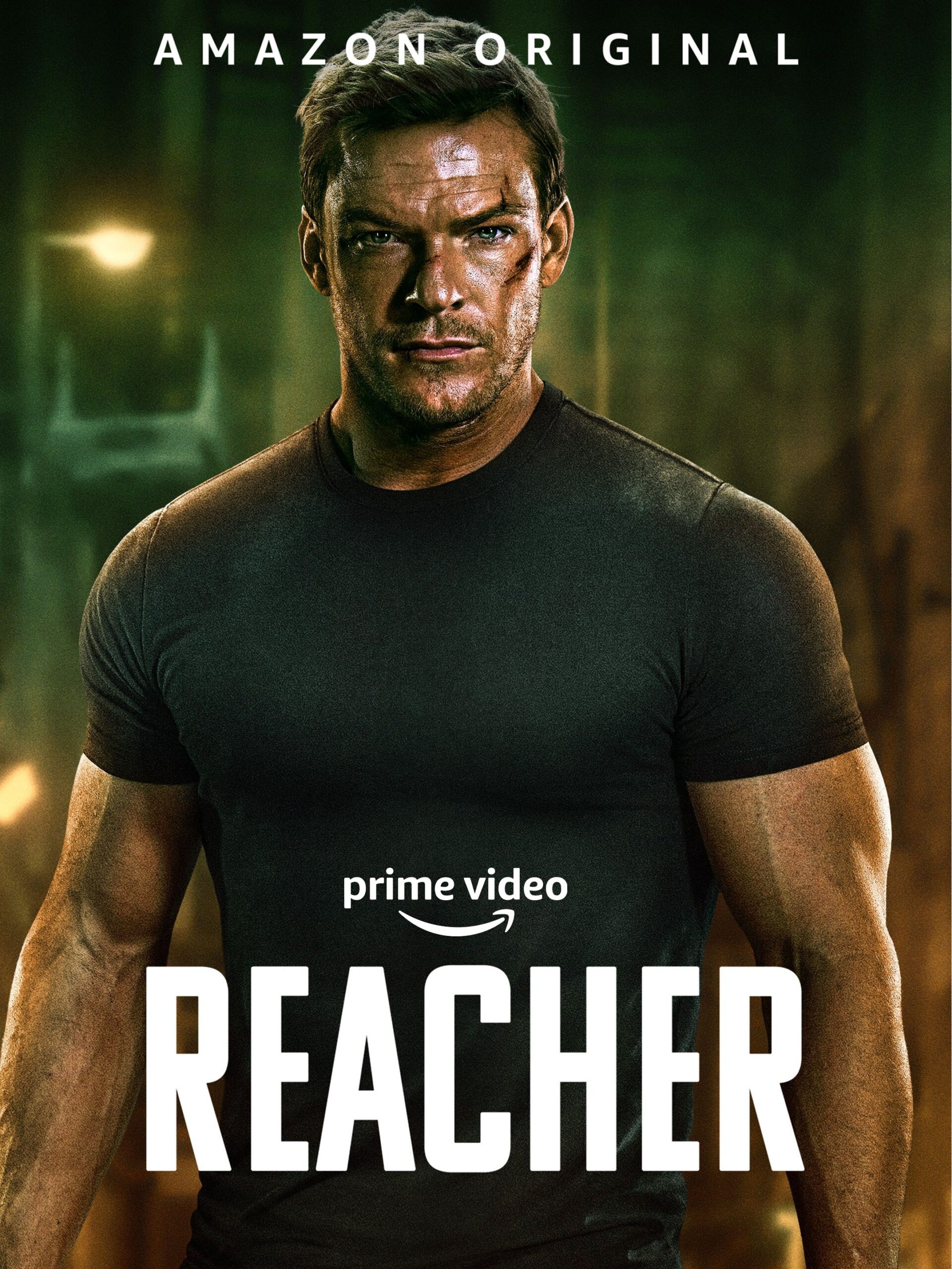 مشاهدة مسلسل Reacher الموسم 1 الحلقة 2 مترجمة