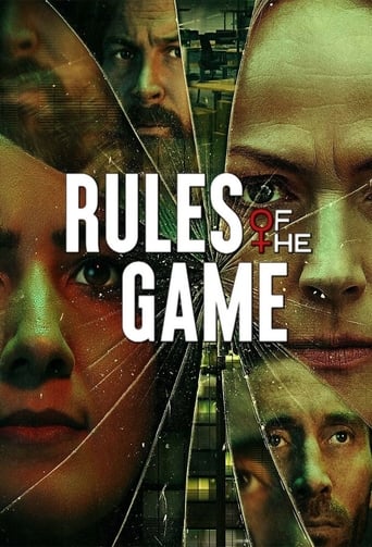 مشاهدة مسلسل Rules of the Game الموسم 1 الاول الحلقة 2 الثانية مترجمة