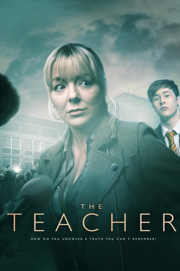 مسلسل The Teacher الموسم 1 الاول الحلقة 1 الاولي مترجمة