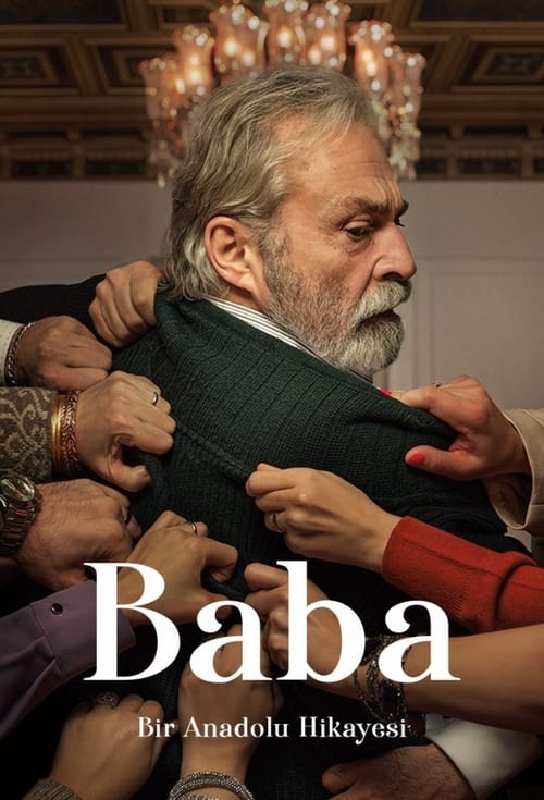 مسلسل ابي Baba الحلقة 1 الاولي مترجمة