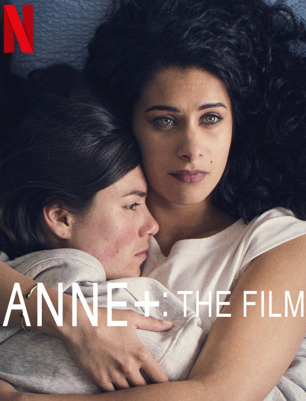 مشاهدة فيلم Anne+ 2021 مترجم اون لاين