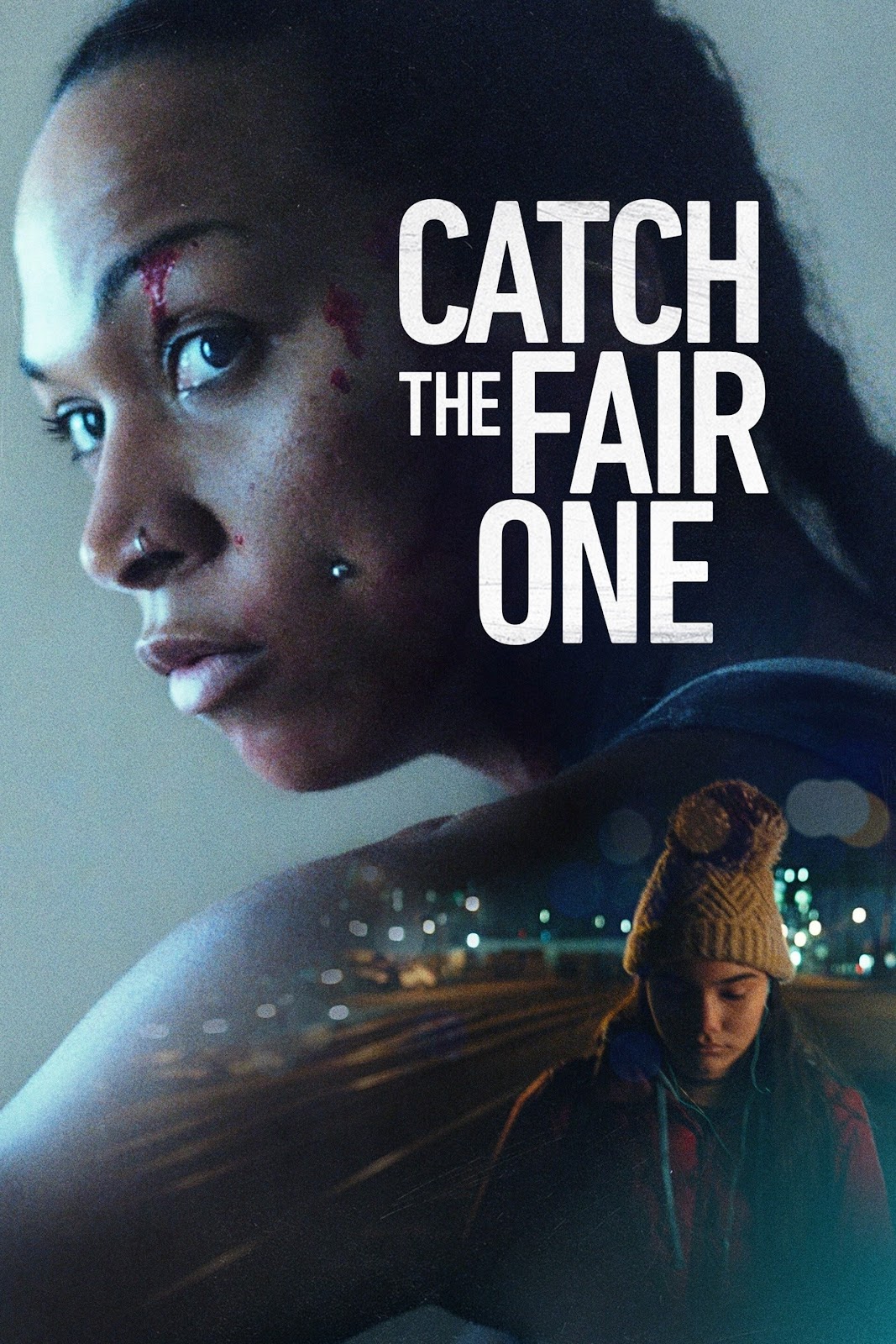 مشاهدة فيلم Catch the Fair One 2021 مترجم اون لاين