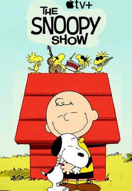 مشاهدة انمي The Snoopy Show الموسم 2 الثاني الحلقة 6 الاخيرة مترجمة