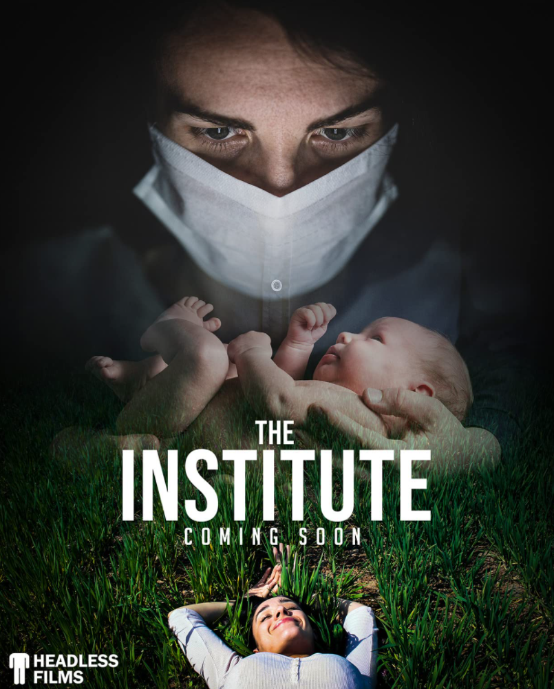 مشاهدة فيلم The Institute 2022 مترجم اون لاين