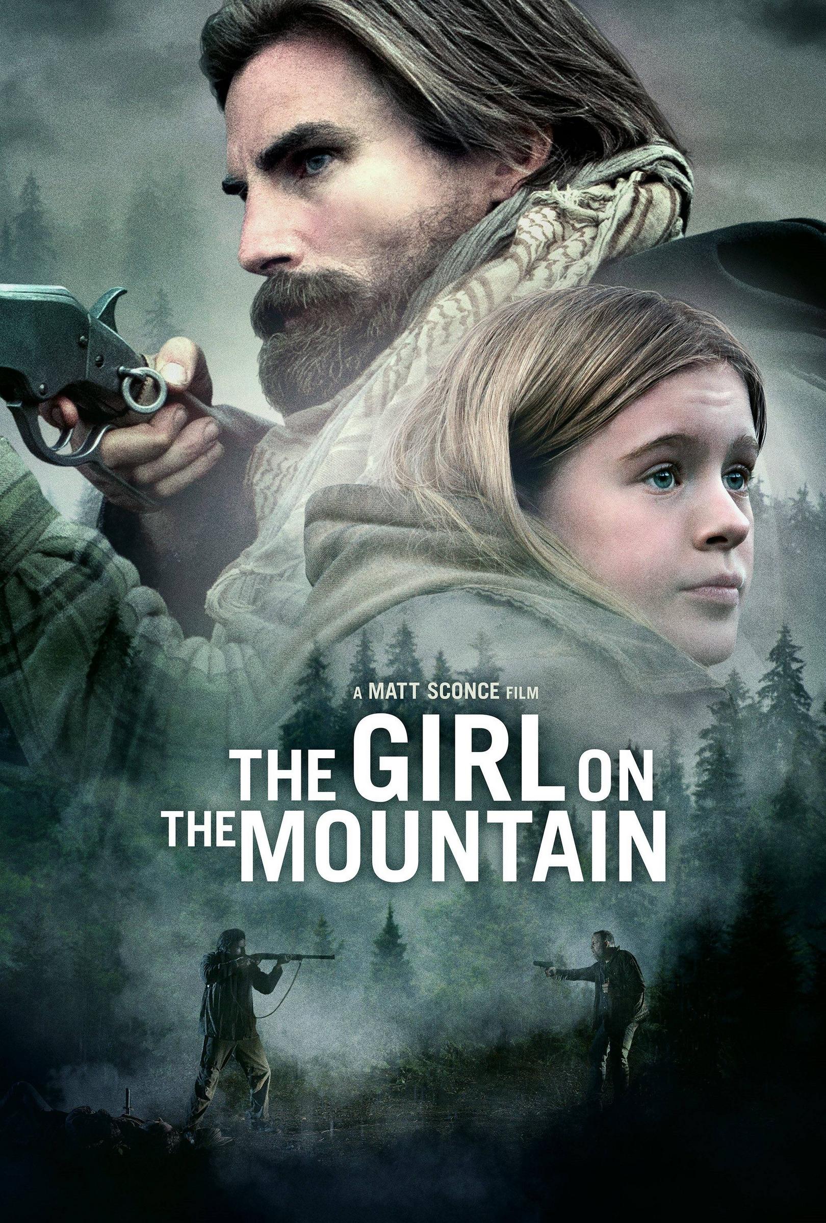 مشاهدة فيلم The Girl on the Mountain 2022 مترجم اون لاين