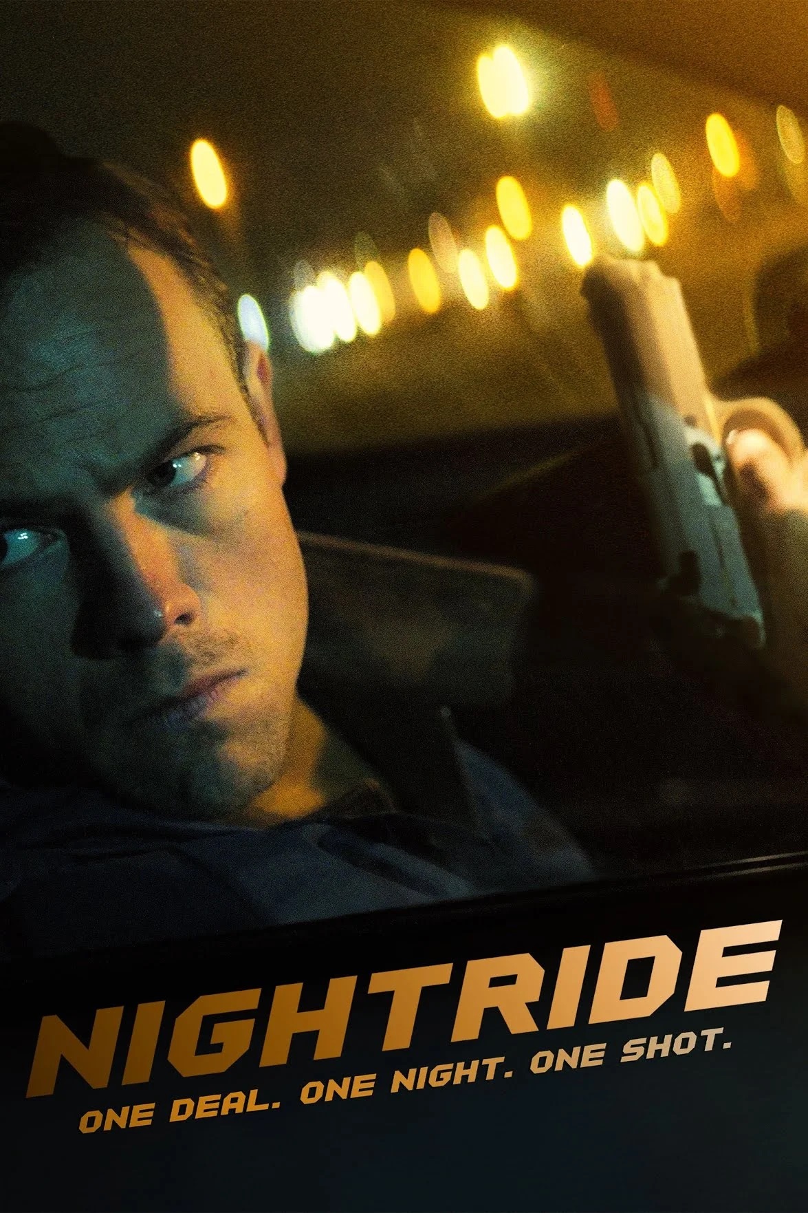 مشاهدة فيلم Nightride 2022 مترجم اون لاين