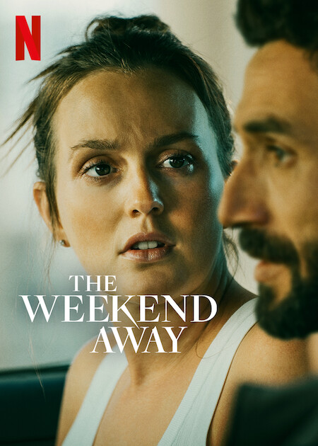 مشاهدة فيلم The Weekend Away 2022 مترجم اون لاين