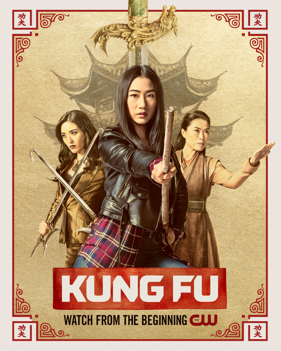 مسلسل Kung Fu الموسم الثاني الحلقة 10 مترجمة