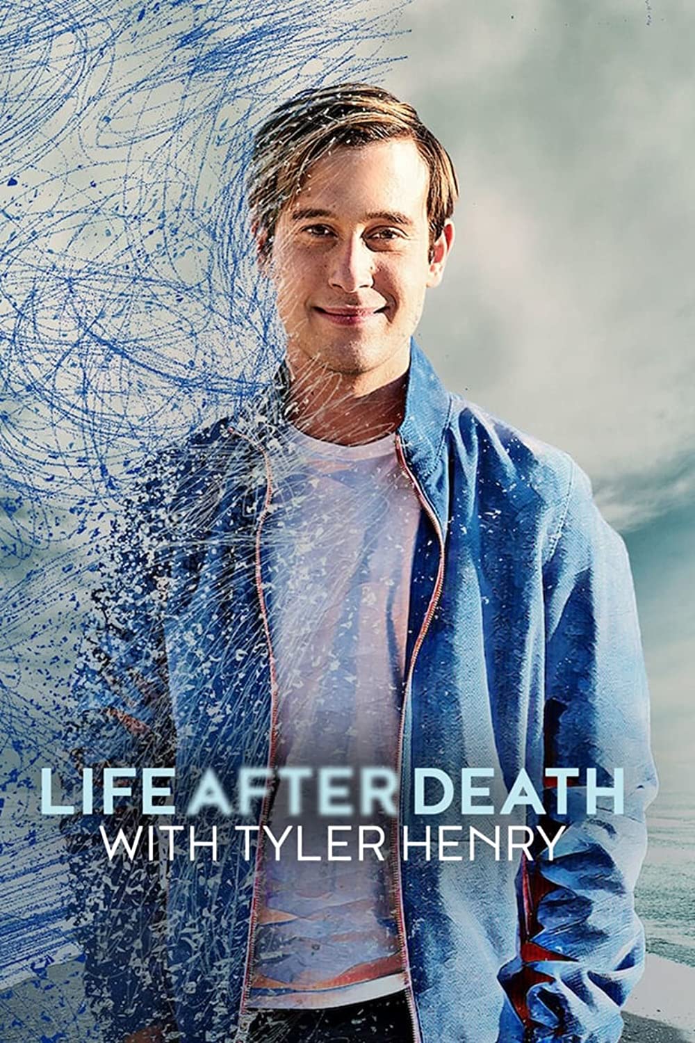 مشاهدة مسلسل Life After Death with Tyler Henry الموسم 1 الحلقة 1 مترجمة