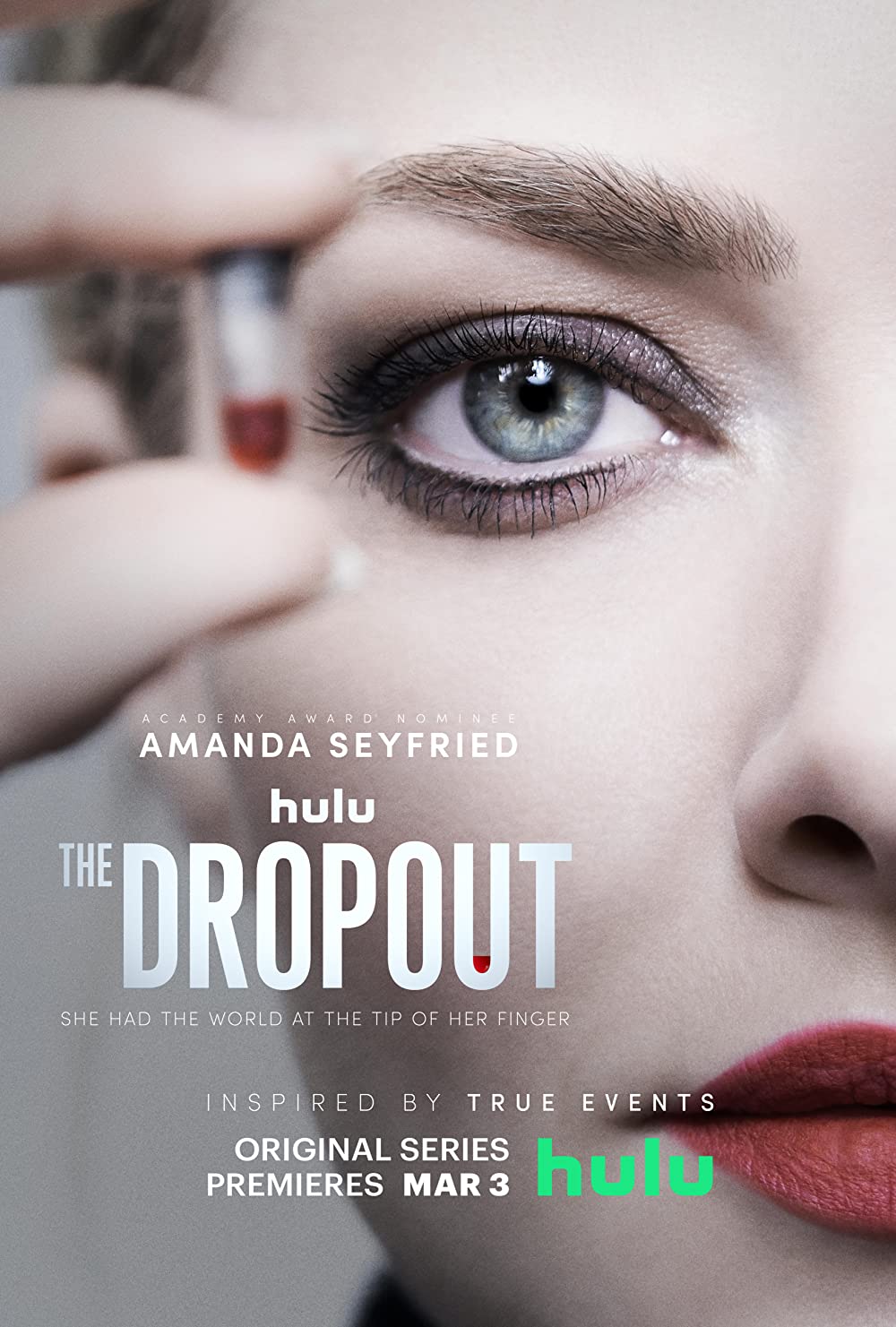 مشاهدة مسلسل The Dropout الموسم 1 الحلقة 2 مترجمة