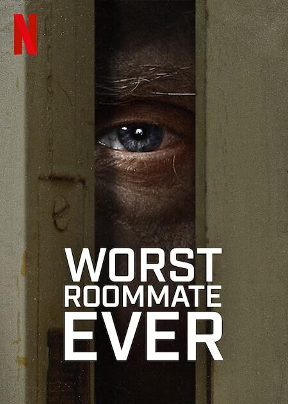 مشاهدة مسلسل Worst Roommate Ever الموسم 1 الحلقة 4 مترجمة