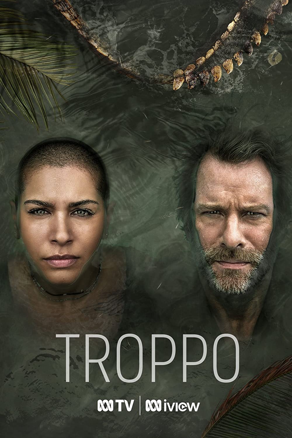 مشاهدة مسلسل Troppo الموسم 1 الاول الحلقة 2 مترجمة