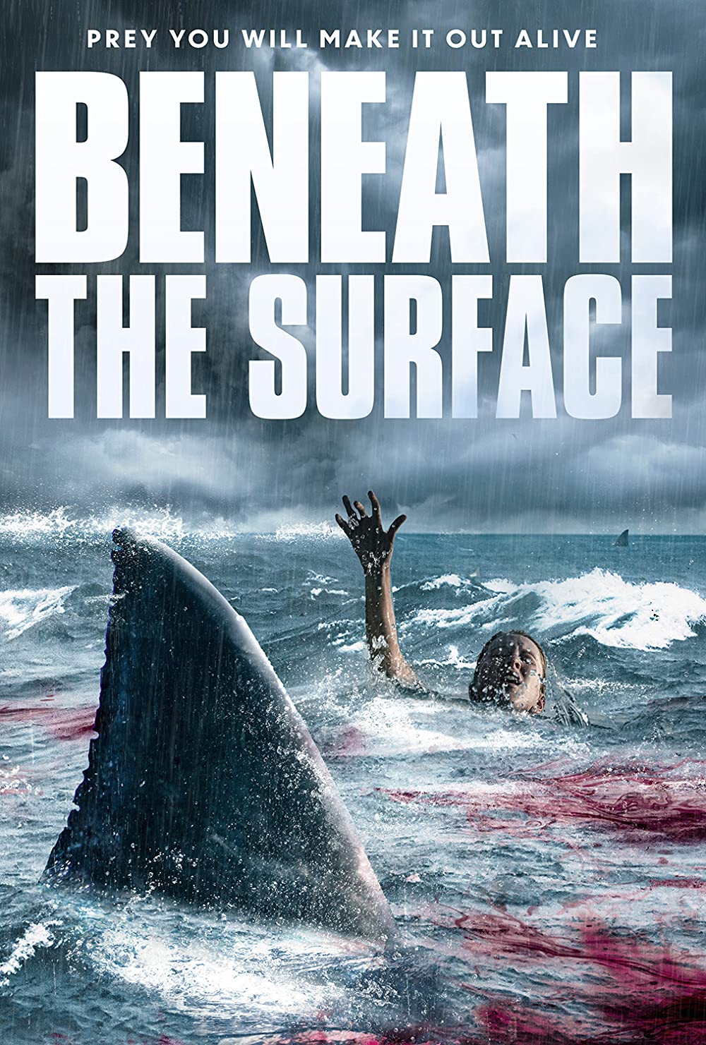 مشاهدة فيلم Beneath the Surface 2022 مترجم اون لاين