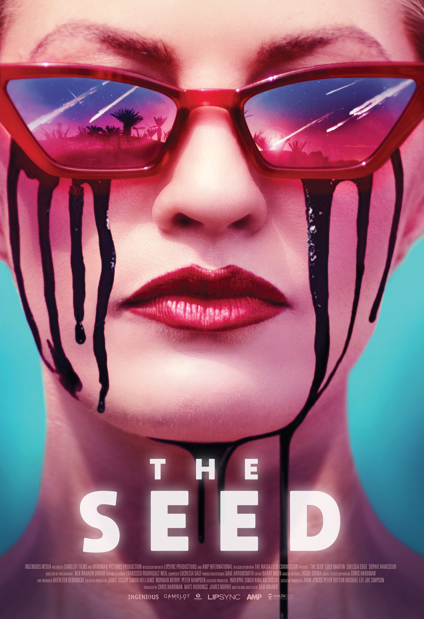 مشاهدة فيلم The Seed 2022 مترجم اون لاين